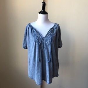 Lucky Brand Top